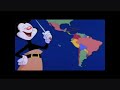 [YTP] Burundi Sahara is Yakko