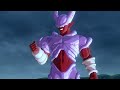 Dragon Ball Xenoverse 2: Battle of Omega GMV