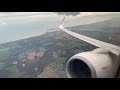 LOUD TAKEOFF | Ryanair B737-800 Takeoff from Bournemouth Airport