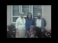 Oamaru~ Family Home Film~1972