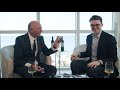 Kevin O'Leary & Teddy Baldassarre React to Popular Microbrand Watches