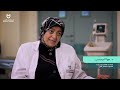 وحدة علاج بالأكسجين المضغوط والامراض التي يعالجها | مستشفي العربي