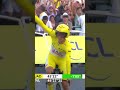 Tadej Pogacar Completes His Domination With Stage 21 Win At Tour de France 2024