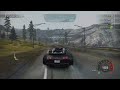 Need for speed Hot pursuit remastered Bugatti veyron 16.4 HD Gameplay Ps5 #Nfs #Ps5 #Gameplay