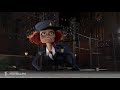 Madagascar 3 (2012) - Afro Circus Rescue Scene (10/10) | Movieclips