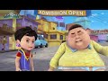 Vir Bana Jasoos | Vir: The Robot Boy | Hindi Cartoons For Kids #spot