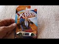 Hot Wheels Marvels Collection 4/5-X-Men-Professor Xavier-Covelight