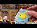 *I PULLED THE 25TH ANNIVERSARY CHARIZARD* Pokemon Celebrations Opening
