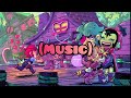 Brawl Stars Swamp Of Love Menu Music 2 (Lyrics)