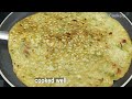 Easy Breakfast Recipe | How To Make Tasty Maida Dosa