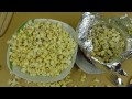 Jiffy Pop - Butter Flavored  Popcorn