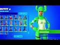 I BOUGHT 100 SEASON 1 FORTNITE ACCOUNTS....