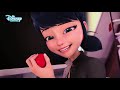 Miraculous Ladybug | Someone Saw Tikki! 🐞 | Disney Channel UK