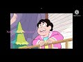 I edited random Steven universe/future clips because I went ice mining