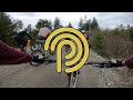 Mountain Biking on Vancouver Island- Mt Benson Nanaimo Delivers the Goods!