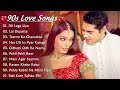 90's 80's Song ❤️Evergreen Song❤️ | सदाबहार गाने | Kumar Sanu, Alka Yagnik, Udit Narayan | 90's Song