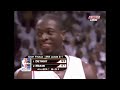 2006 ECF - Detroit vs Miami - Game 4 Best Plays