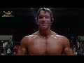 ARNOLD SCHWARZENEGGER KILLER BICEPS, TRICEPS & FOREARMS EXERCISES: ARMS DAY WORKOUT ROUTINE FULL