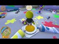 We Become the Dumbest Painters Ever in Wobbly Life Multiplayer!
