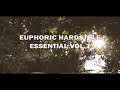 EUPHORIC HARDSTYLE - ESSENTIAL VOL.1 (Producers Kit)