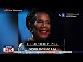 Rep. Sheila Jackson Lee dies at age 74 | LiveNOW from FOX