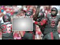 College Football Craziest Interceptions 2022-23 ᴴᴰ