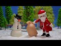 Santa Claus is Comin' to Town (Playmobil Christmas Song)