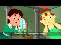 CINDERELLA Story in English - Fairy Tales In English | Bedtime Princess Stories | English Cartoons