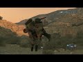 METAL GEAR SOLID V: THE PHANTOM PAIN