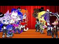 FNAF 1 VS Sister Location || 500 Subscribers Special || Gacha Club || Part 1/2