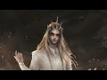 How did Sauron escape the defeat of Morgoth in the Great War? | Tolkien Explained