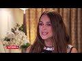 Keira Knightley Shades The Media For Sensationalizing Her Comments On Kate Middleton: 'Read The Whol