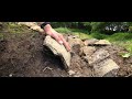 How To Build A Realistic RC Rock Crawler Course | Operation Backyard Crawler Course (Ep 1)