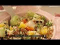 5 Hot Diet Meal korean Recipesㅣ-2kg in 1 WeekㅣKorean Vlog