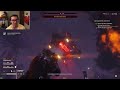 This is why you should use the GRENADE LAUNCHER PISTOL in Helldivers 2