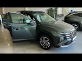 NEW 2025 Hyundai Tucson - interior and Exterior Details (Marvelous)