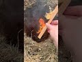 How to make the Dakota Fire Hole 🔥