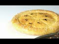 Roghni Naan Recipe | How to make Pakistani Roghni Bread | Soft Roghni Bread on Oven |