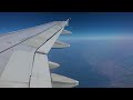 Full Flight! Frontier A319 | Denver - Durango