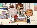 DECORAÇÃO CASAMENTO GRÁTIS NA BIG HOUSE MAKER 🌷✨🏠| Avatar World