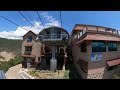 Glenwood Caverns Adventure Park Gondola - Ride Up