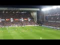 James Tavernier Penalty Rangers V Braga