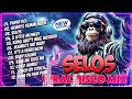 [ TOP NEW ] SELOS x NONSTOP CHA CHA REMIX 2024 | TRENDING TAGALOG DANCE REMIX | Viral Dance Trend