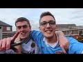 *WE ARE STAYING UP!!* | LIVE REACTION | WEST HAM 1-1 ASTON VILLA