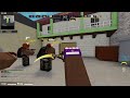 AI decides what GUN I USE in COUNTER BLOX!