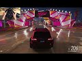 JEEP GRAND CHEROKEE SRT 2014 | Forza Horizon 5 | V10 Steering Wheel | Gameplay 2024