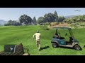 Grand Theft Auto 5 - Strangers & Freaks - Nigel and Mrs. Thornhill [Gold Medal]