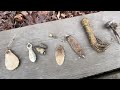 Hundreds of Finds - Detecting a Drained Swimming Hole (Pennsylvania Treasure Hunt)
