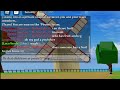 How does this Youtuber Begs in 59.8 Seconds Blox Fruits