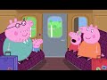 Der Schneebedeckte Berg | Peppa-Wutz Volle Episoden